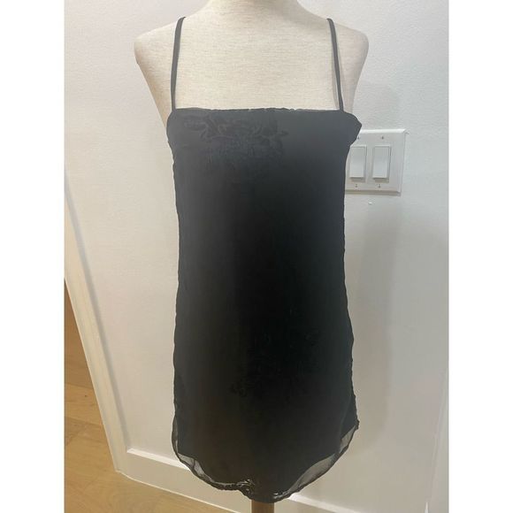 Amuse cocktail dress - Picture 1 of 6